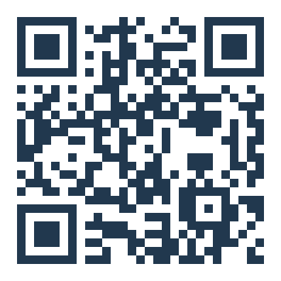 QR code for Ladder referral link