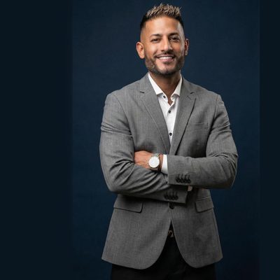 Sabih Shafi, Enrolled Agent